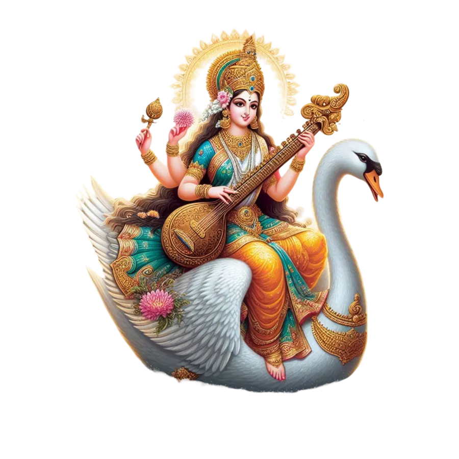 Saraswati Maa